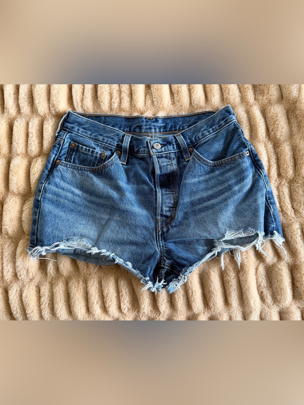 Levi’s 501 Shorts